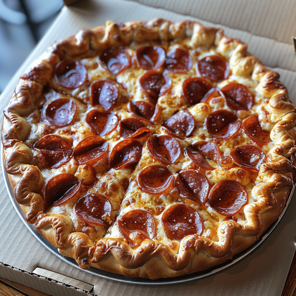 5 Insane Pi Day Pizza Deals Revealed