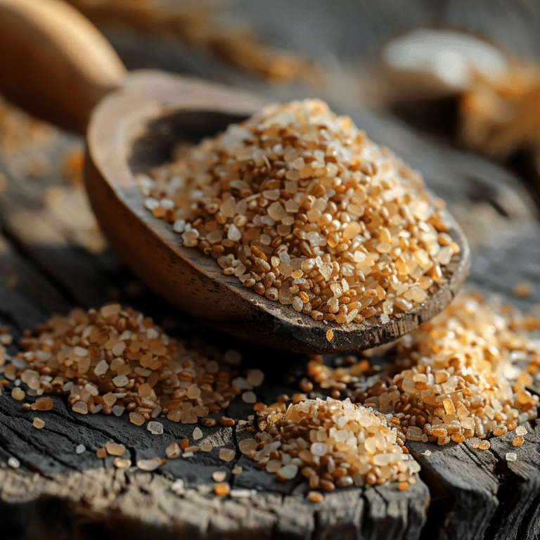 psyllium husk cancer warning