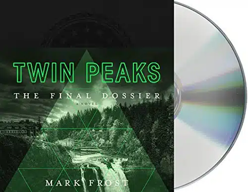 Twin Peaks The Final Dossier
