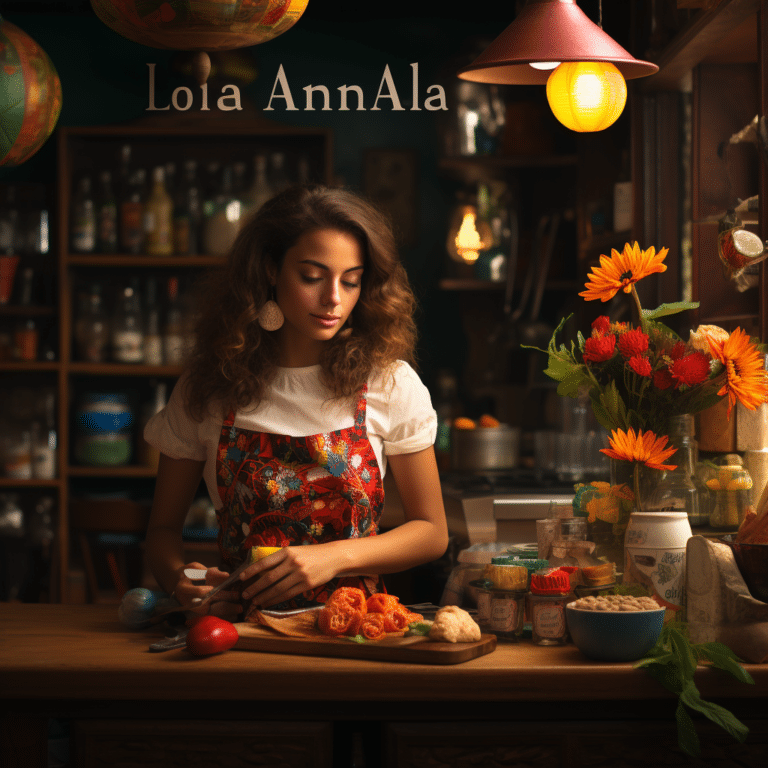 alma cocina latina