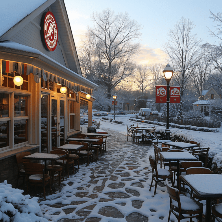 raising canes towson