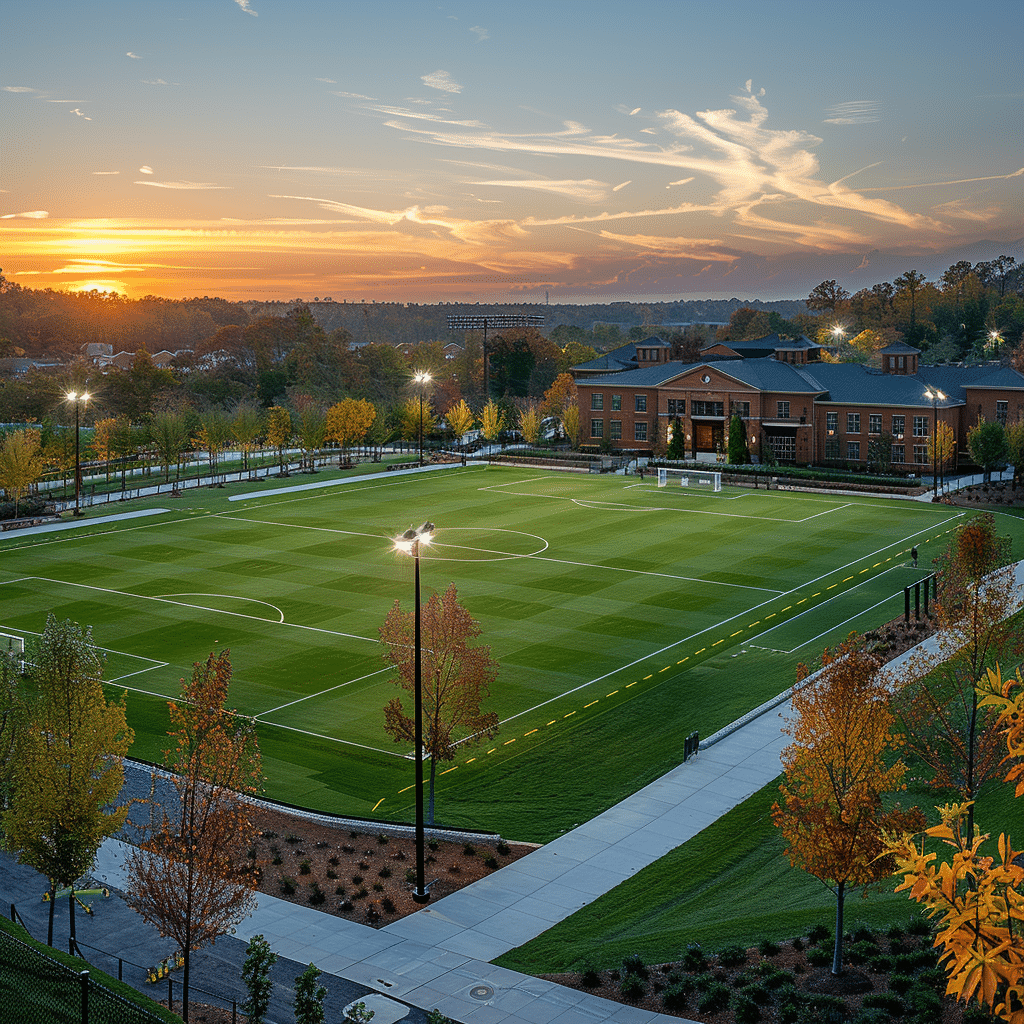 Best Secu Stadium For Maryland Terrapins Events