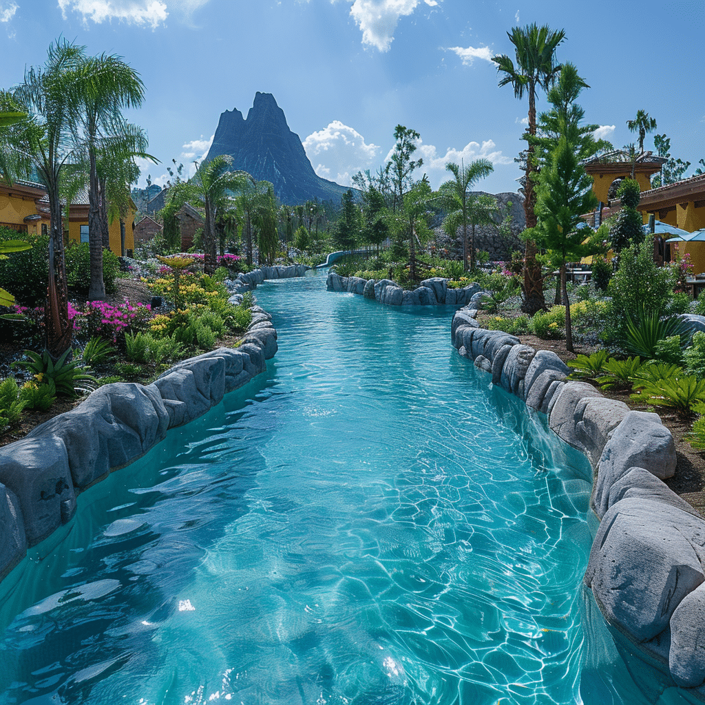 Best Volcano Bay Photos Stunning Water Park Moments