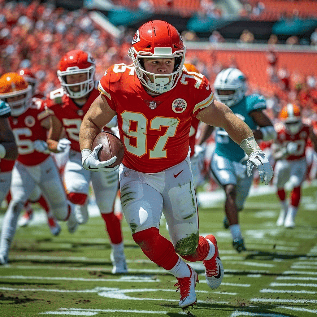 Dolphins Vs Chiefs 2024 Score Wild Card Showdown