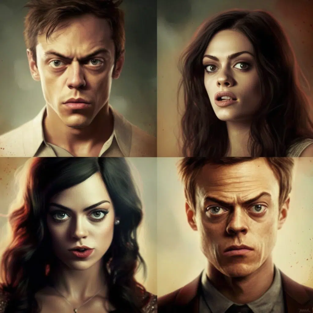 life after beth cast