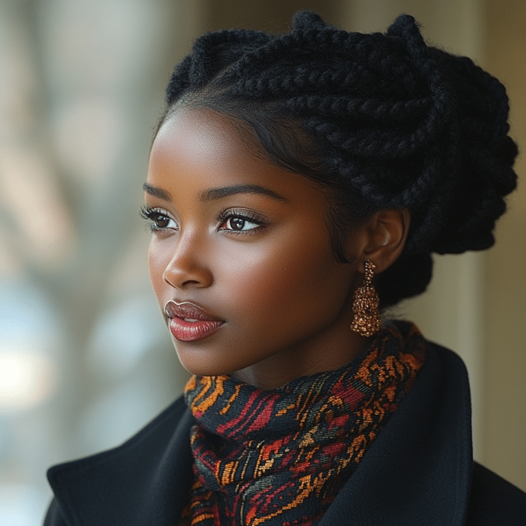 african american hairstyles