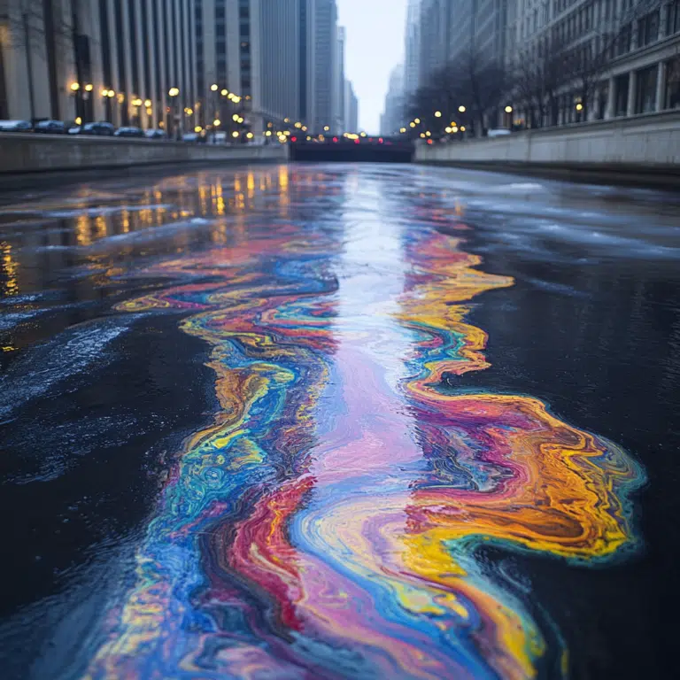 chicago river dyeing 2024