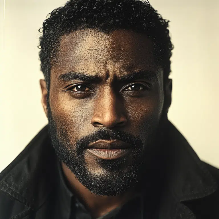 idris elba the wire