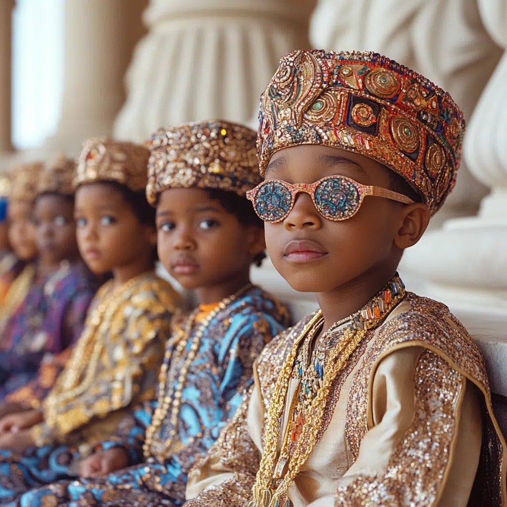 louis farrakhan children