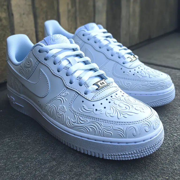 nelly air force ones