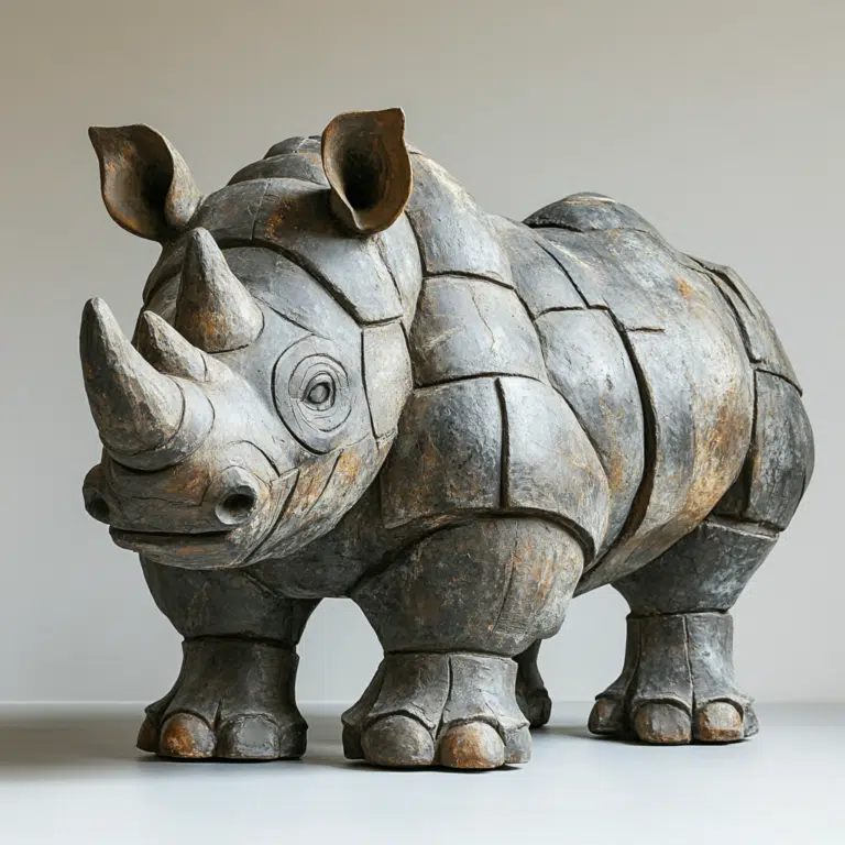 rhino security deposit