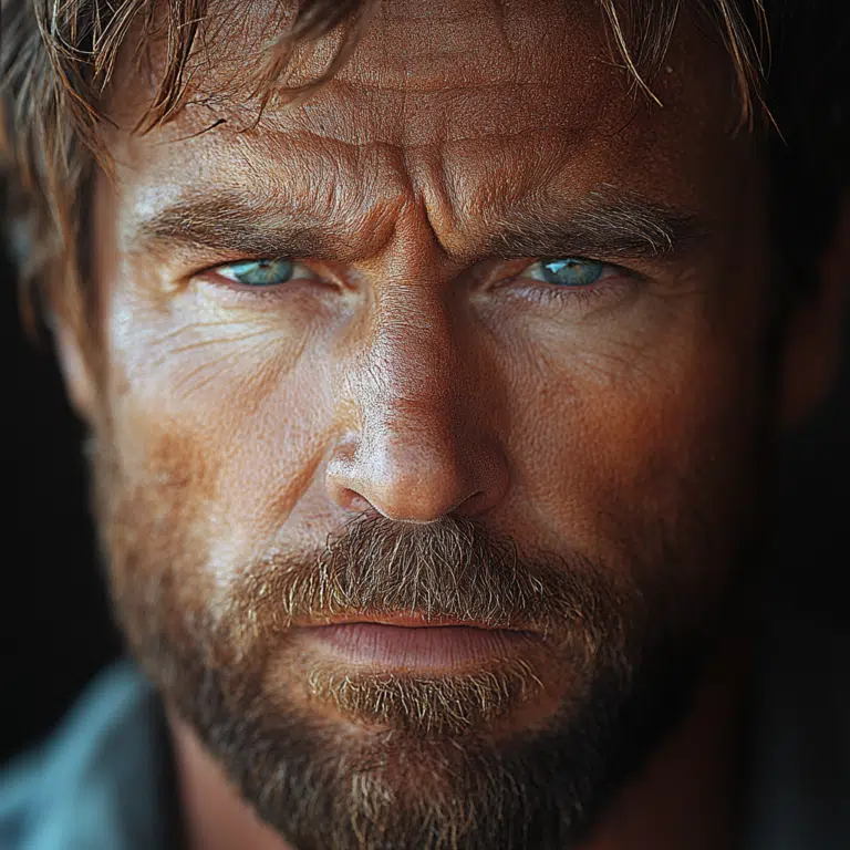 chuck norris aging