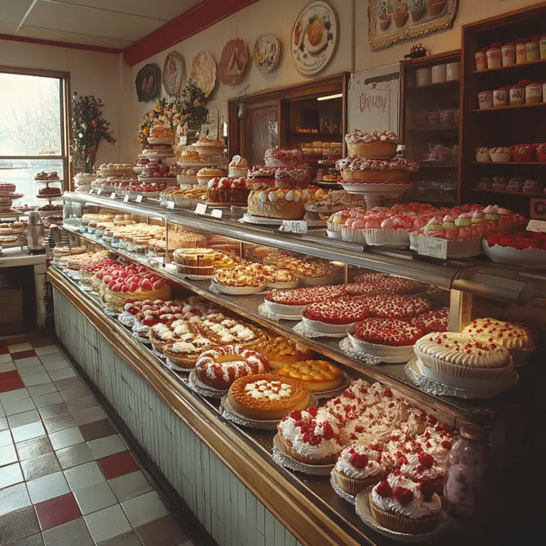 giant bakery