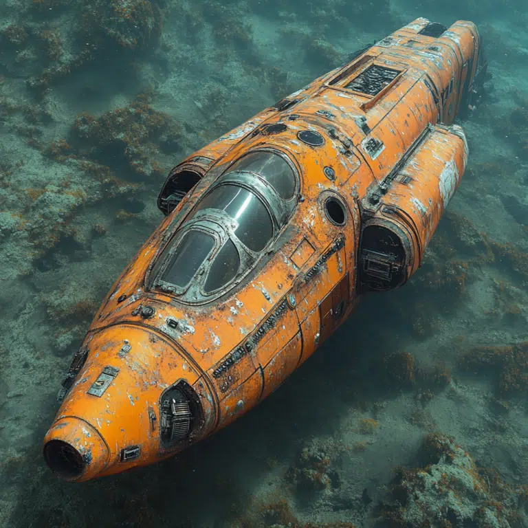 human remains titan submersible