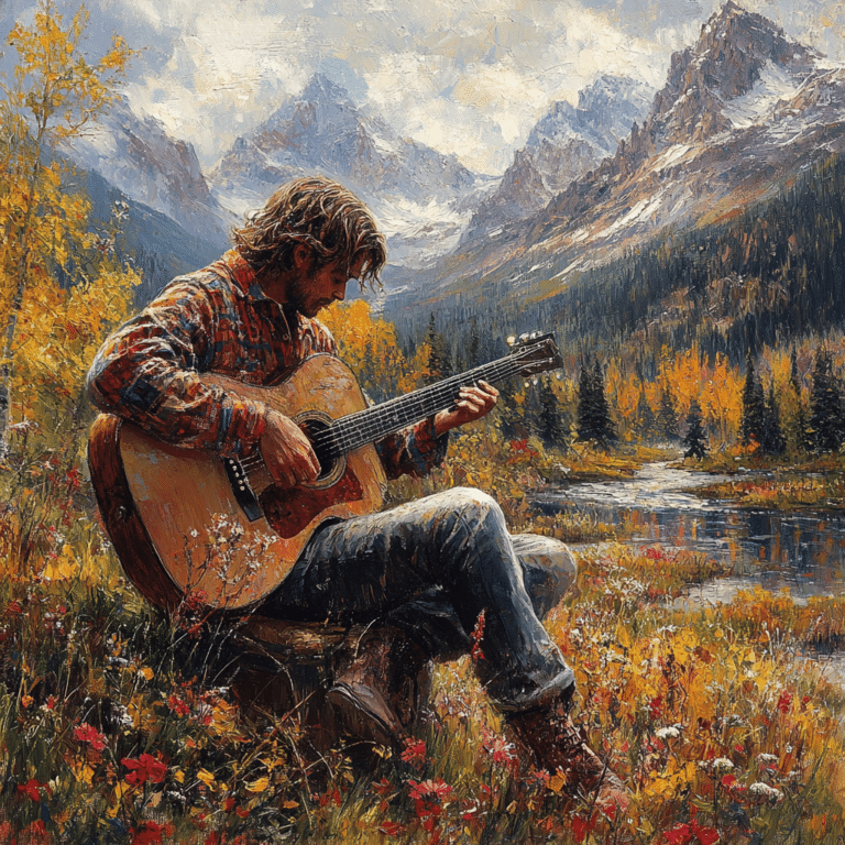 john denver country roads