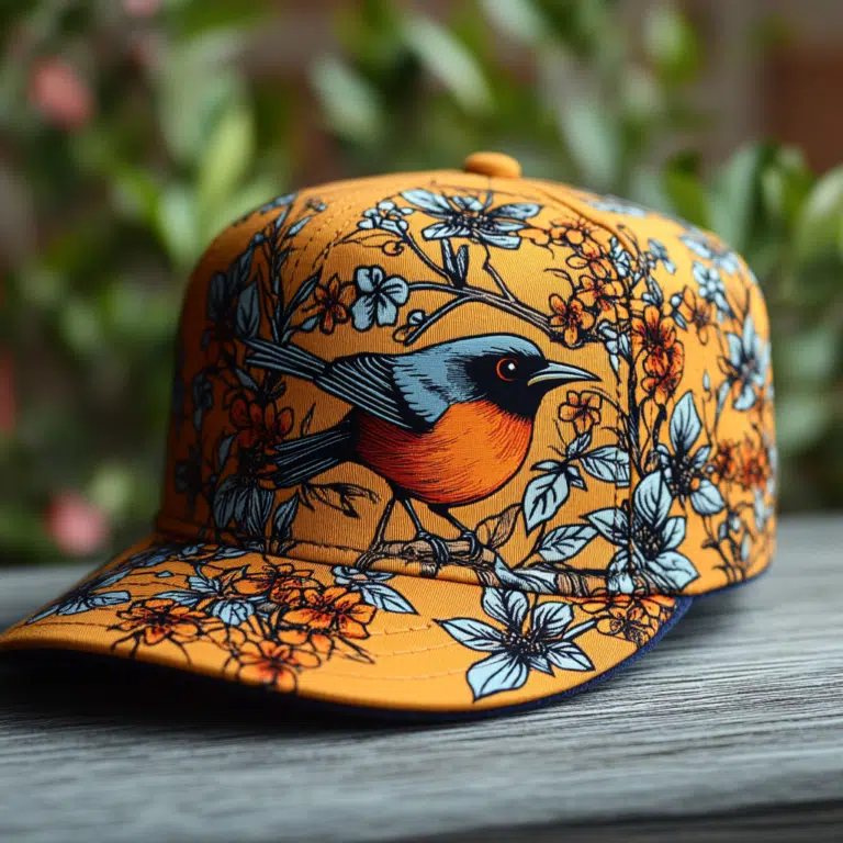 orioles hat