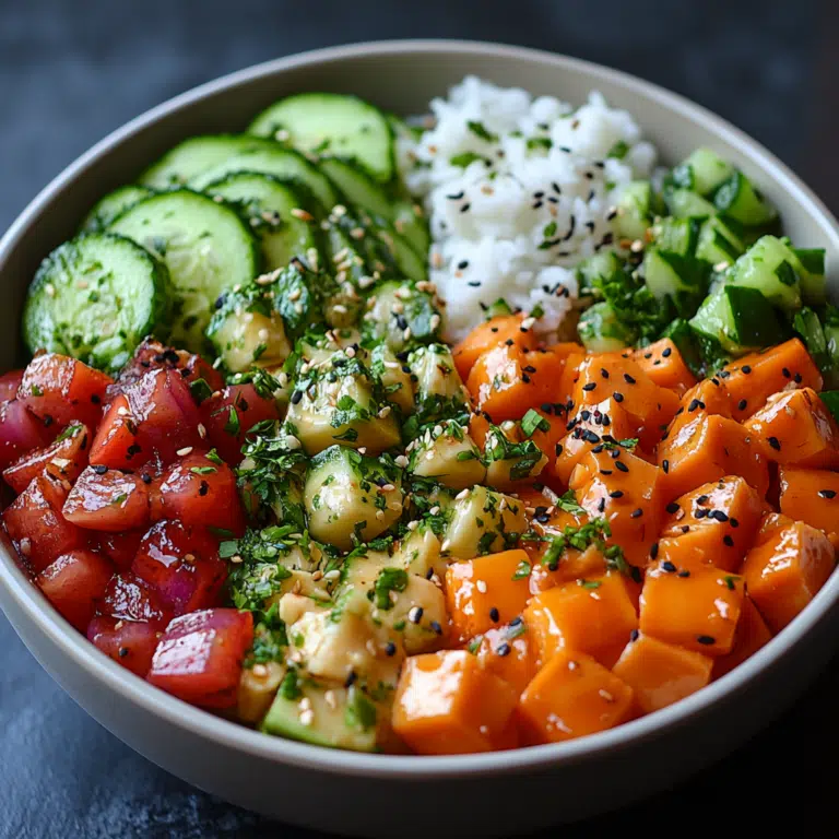 Poke Salad: The Risky Yet Nutritious Delicacy