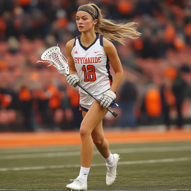 syracuse womens lacrosse