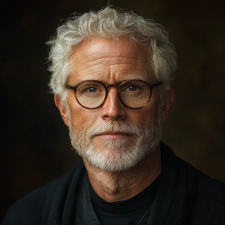 ted danson blackface