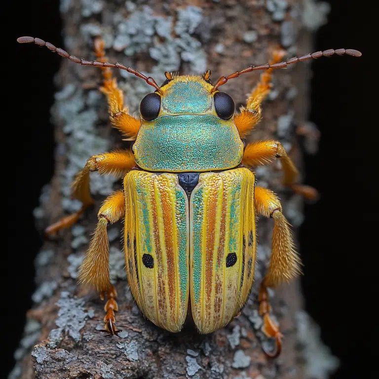 eastern eyed click beetle