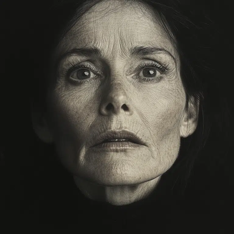 geraldine chaplin