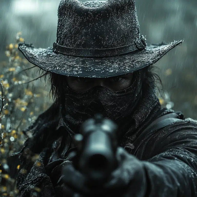 hunt showdown twitter