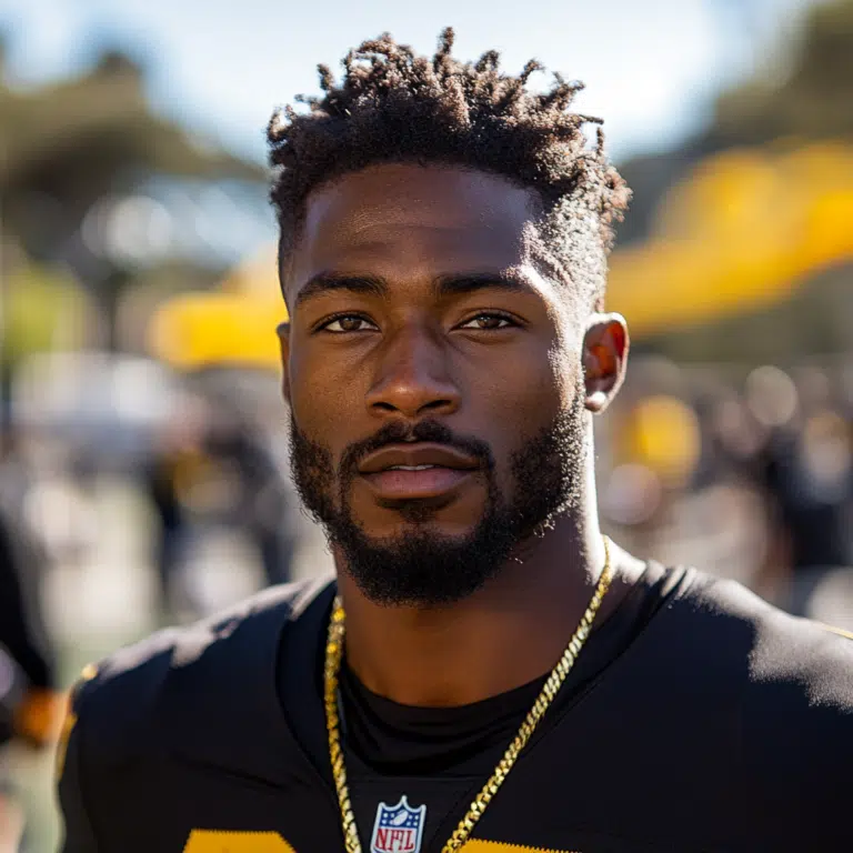 juju smith schuster contract