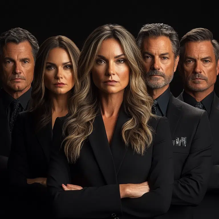 law and order svu season 25