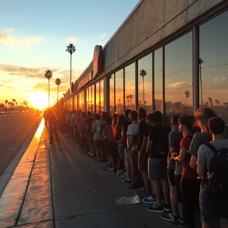 lax airport evacuated