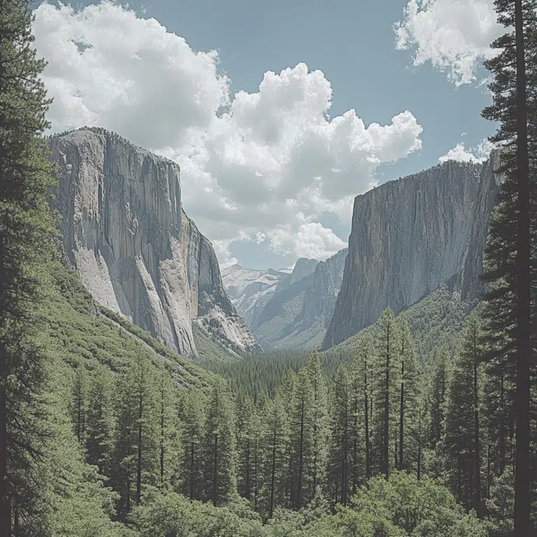 pronunciation of yosemite