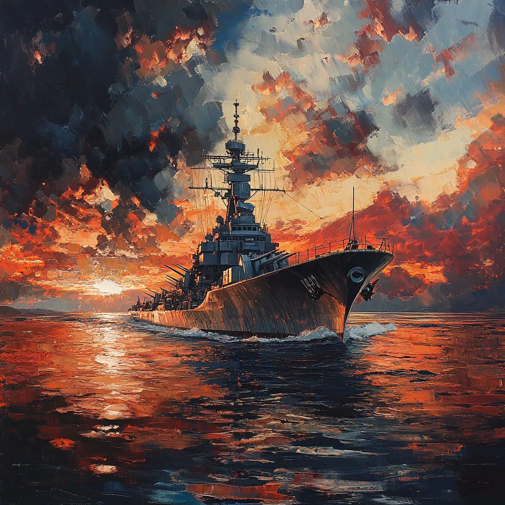 uss alabama