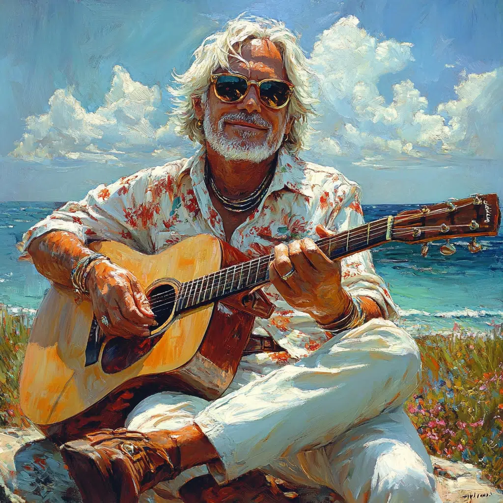 where does jimmy buffett live