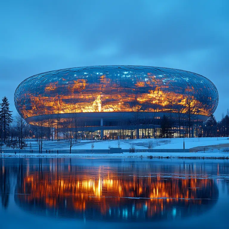 allianz arena