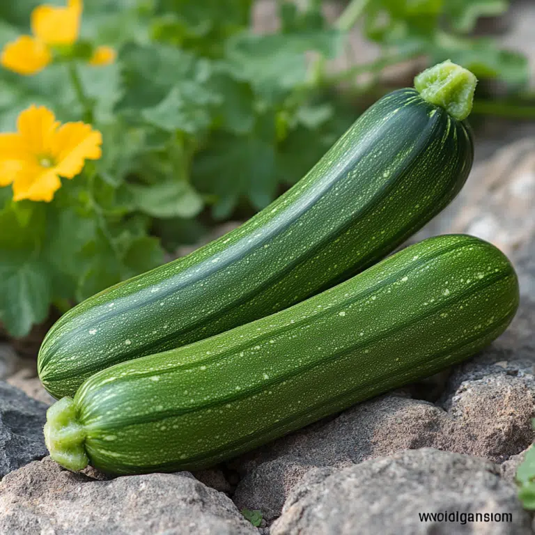 courgette