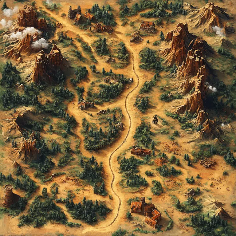 rdr2 map