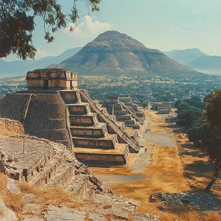 teotihuacan