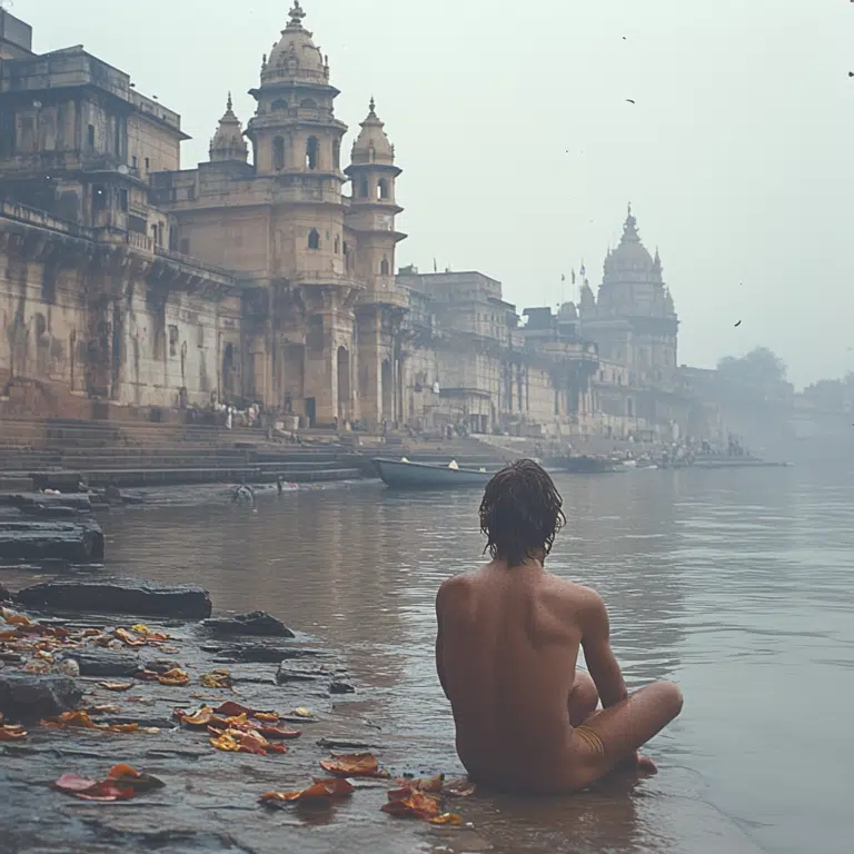 varanasi