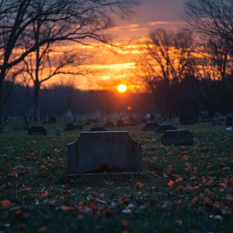 arlington cemetery