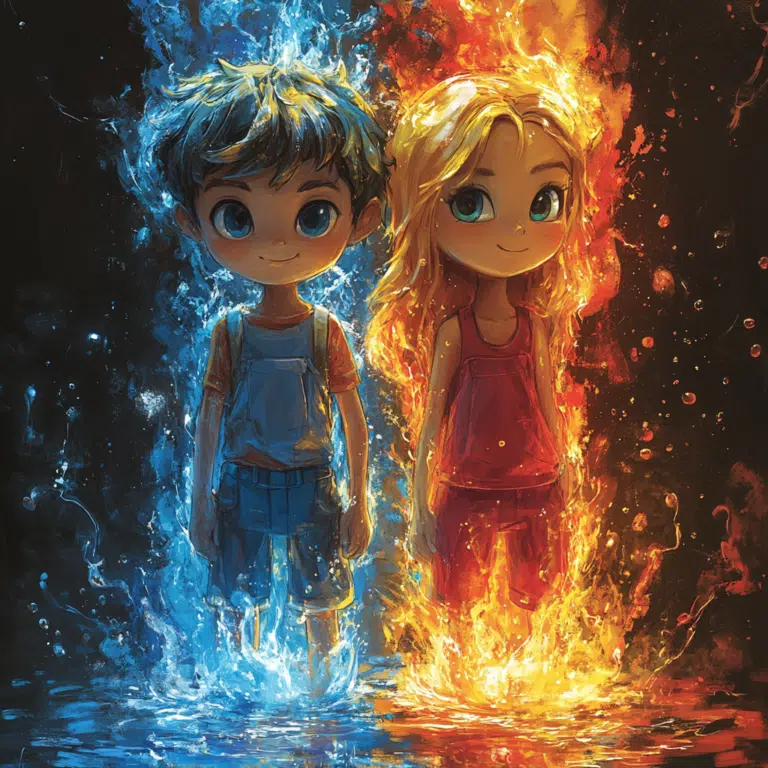 fireboy and watergirl 1