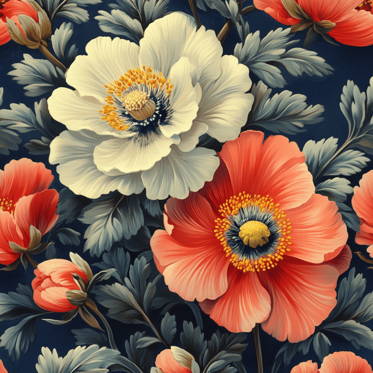 flower wallpaper