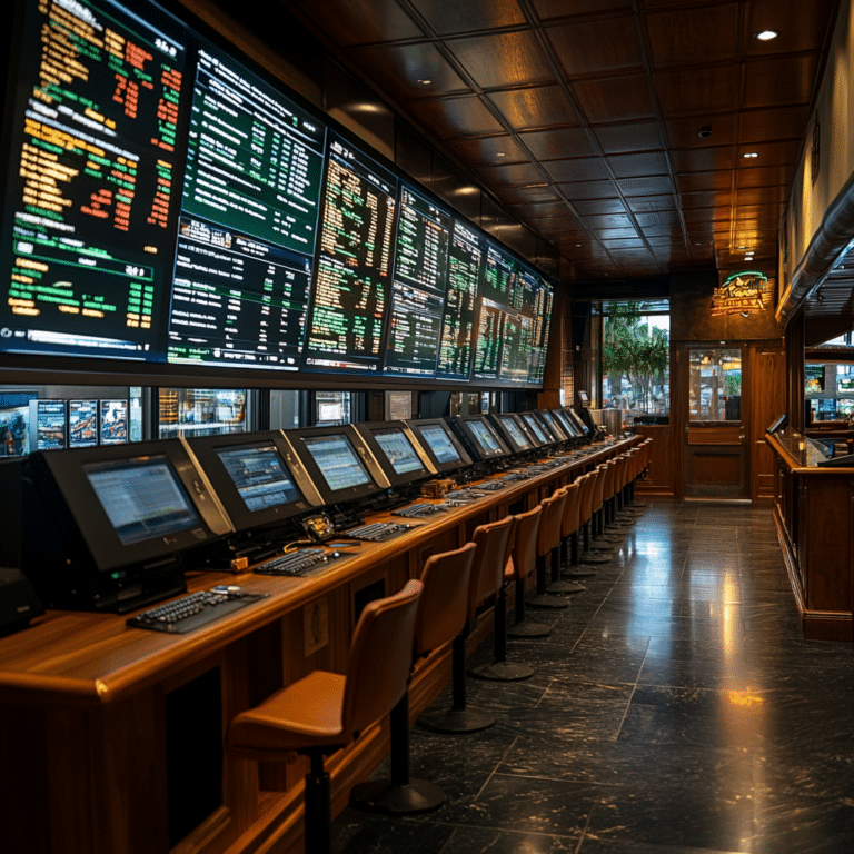 mgm sportsbook