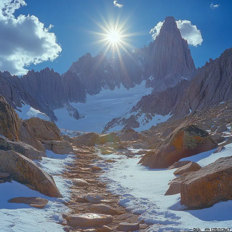 mount whitney