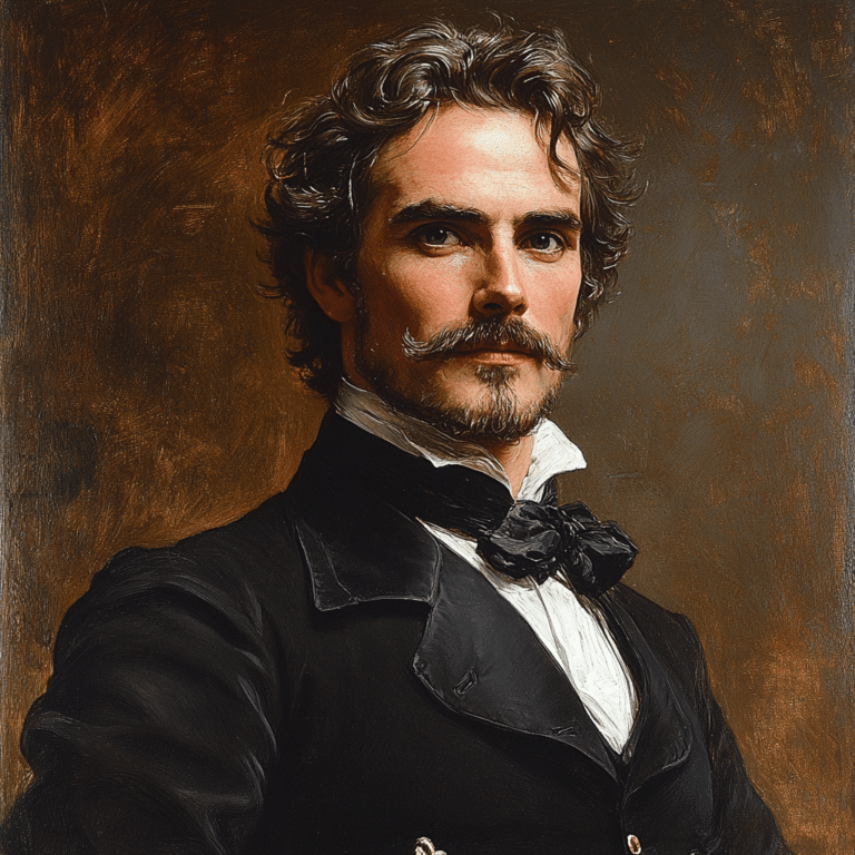 nathaniel hawthorne