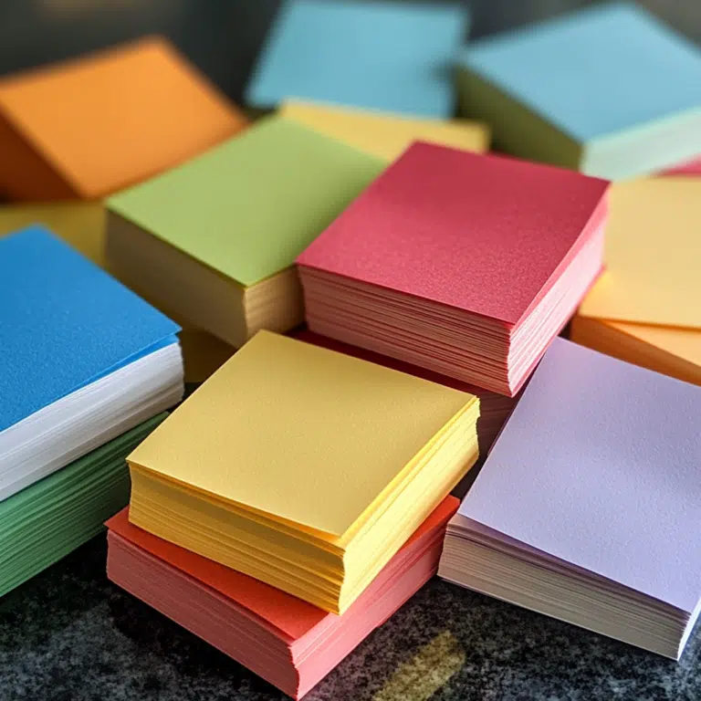 post it notes