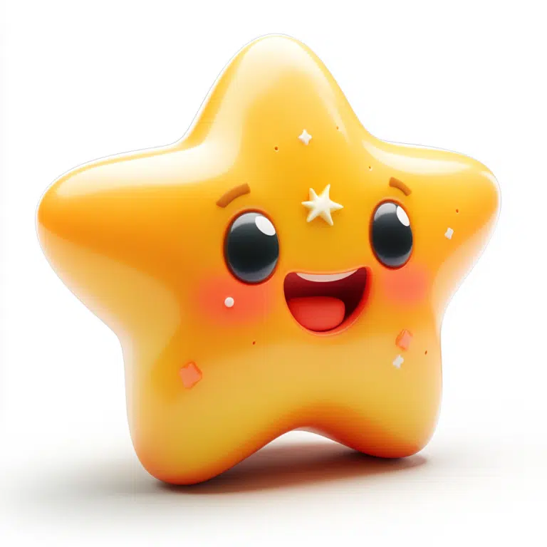 star emoji