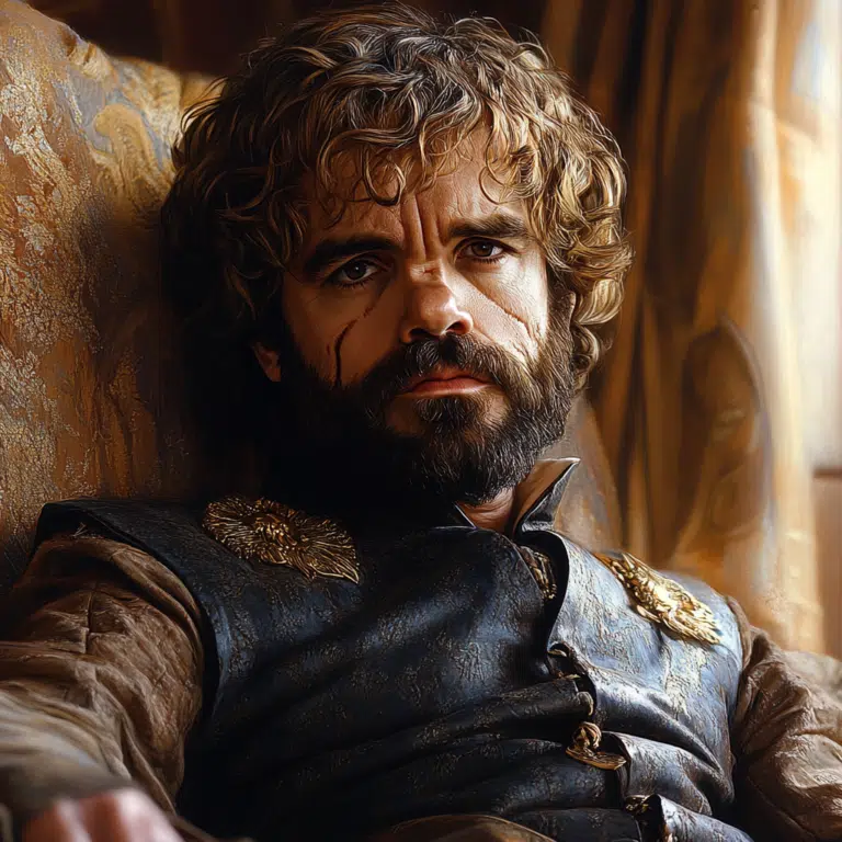 tyrion lannister