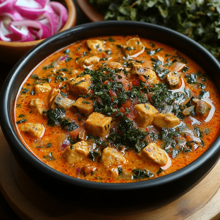 egusi soup