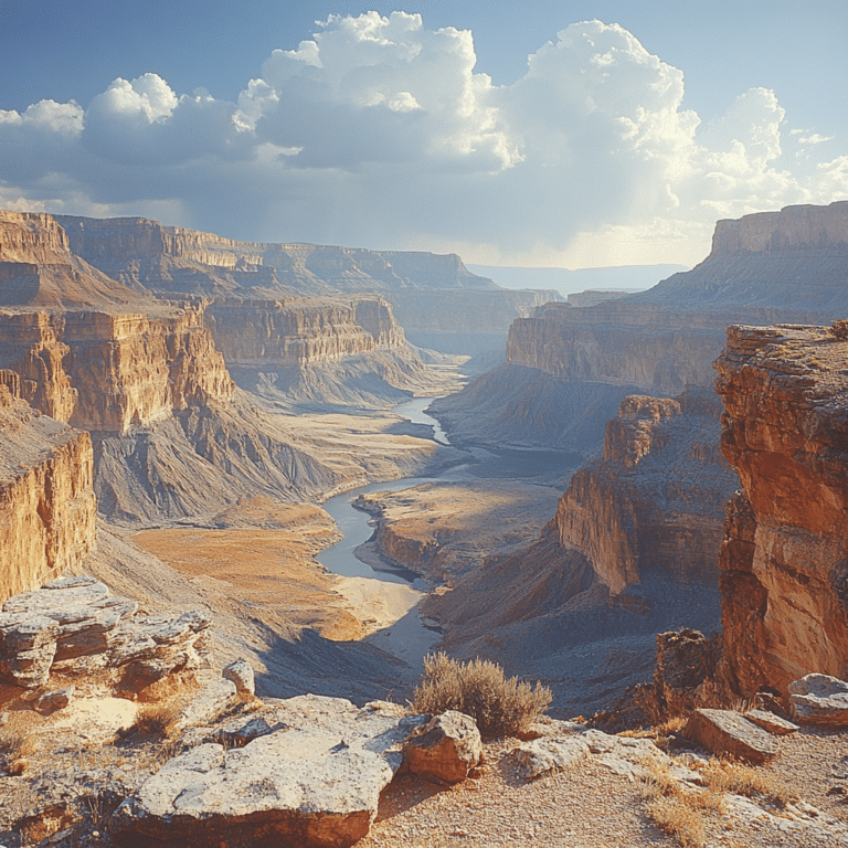 grand canyon west